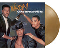Whodini: Greatest Hits - Limited 180-Gram Gold Colored Vinyl [ Vinyl ]