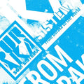 Buraka Som Sistema: From Buraka To The World [ Vinyl ]