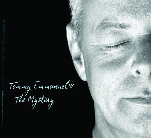 Tommy Emmanuel: The Mystery: 20th Anniversary Edition [ Vinyl ]