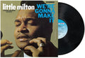 Little Milton: We're Gonna Make It (Chess Acoustic Sounds Series) [ Vinyl ]