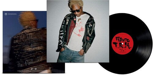Future: The Real Me [ Vinyl ]