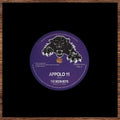 Moon Boys / Pioneers: Appolo 11 / Love Love Everyday - 7-INCH SINGLE