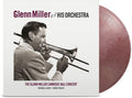 Glenn Miller: Carnegie Hall Concert - Ltd 180Gm Silver & Red Vinyl - VINYL