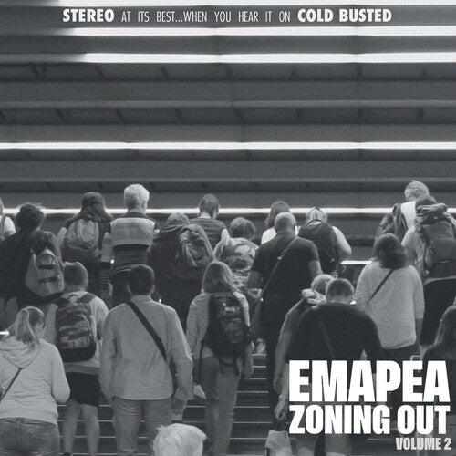 Emapea: Zoning Out Volume 2 [ Vinyl ]