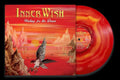 Innerwish: Waiting for the Dawn - Red/Yellow - VINYL