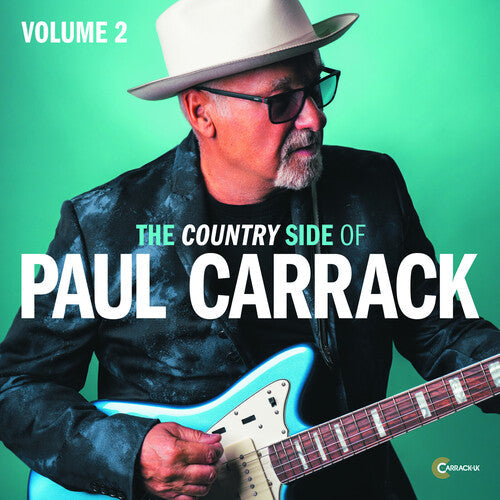 Paul Carrack: The Country Side Of Paul Carrack 2 [ Vinyl ]