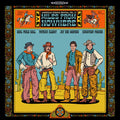 Christian Parker: American Cosmic Revival, Vol. 2: Miles From Nowhere [ Vinyl ]