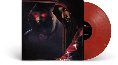 Boldy James: Trapper's Alley 3: Hell or High Water [ Vinyl ]