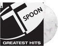 T-Spoon: Greatest Hits - Limited 180-Gram Black & White Marble Colored Vinyl [ Vinyl ]