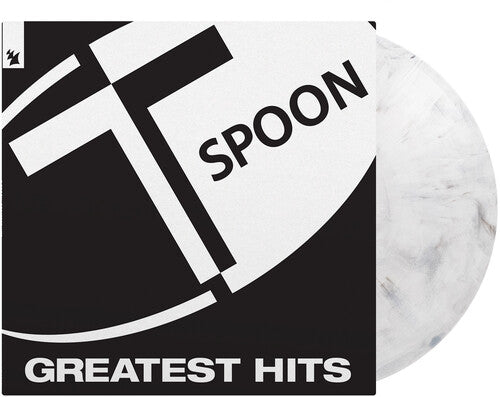 T-Spoon: Greatest Hits - Limited 180-Gram Black & White Marble Colored Vinyl [ Vinyl ]