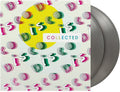 Various Artists: Disco Collected / Various - Limited 180-Gram 'Disco Ball Silver' Colored Vinyl [ Vinyl ]