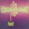 Boogsie: Phase2 [ Vinyl ]