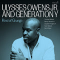 Owens, Ulysses Jr & Generation Y: Kind Of Grunge - VINYL