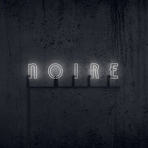 VNV Nation: Noire [ Vinyl ]