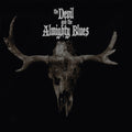 Devil & Almighy Blues - O.S.T.: Devil & Almighy Blues (Original Soundtrack) - VINYL