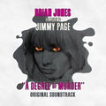Jones, Brian / Page, Jimmy: A Degree Of Murder - Ltd White Vinyl - VINYL