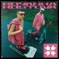 Boyanka Kostova: X [ Vinyl ]