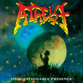 Atheist: Unquestionable Presence - VINYL