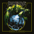 Ironflame: Worlds to Conquer - VINYL