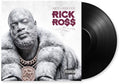 Rick Ross: Set in Stone [ Vinyl ]