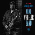 Mike Wheeler: Chicago Blues [ Vinyl ]