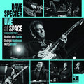 Dave Specter: Live at Space, Volume 2 [ Vinyl ]