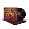 Space Chaser: Razorblade Bay - VINYL