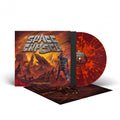Space Chaser: Razorblade Bay - VINYL