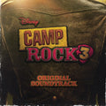 Camp Rock 3 / O.S.T.: Camp Rock 3 (Original Soundtrack) - VINYL