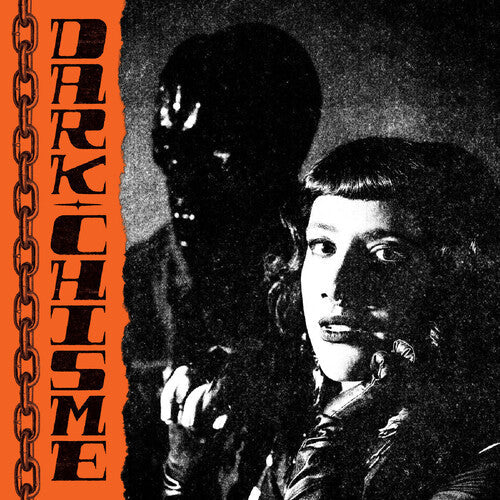 Dark Chisme: Dark Chisme [ Vinyl ]