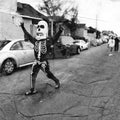 Juju Rogers: Pink Guitars, Spaceships N Voodoo Dolls [ Vinyl ]