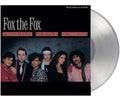 Fox the Fox: Precious Little Diamond - Limited 140-Gram Crystal Clear Vinyl [ Vinyl ]