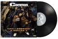 The Common: Can I Borrow A Dollar - 180-Gram Black Vinyl [ Vinyl ]