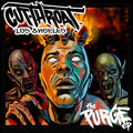 Cutthroat: The Purge - VINYL