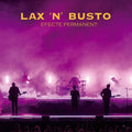 Lax N Busto: Efecte Permanent - Ltd Numbered Edition - VINYL