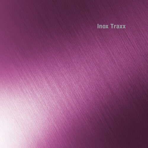 Inox Traxx: Love Letter [ Vinyl ]