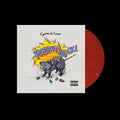 Cigarettes at Sunset: Possum Rock [ Vinyl ]