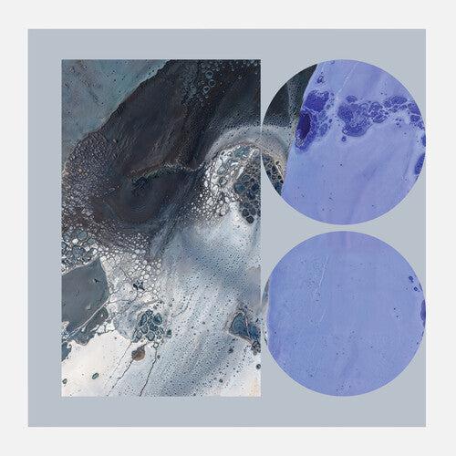 Lusine: Melting Days [ Vinyl ]