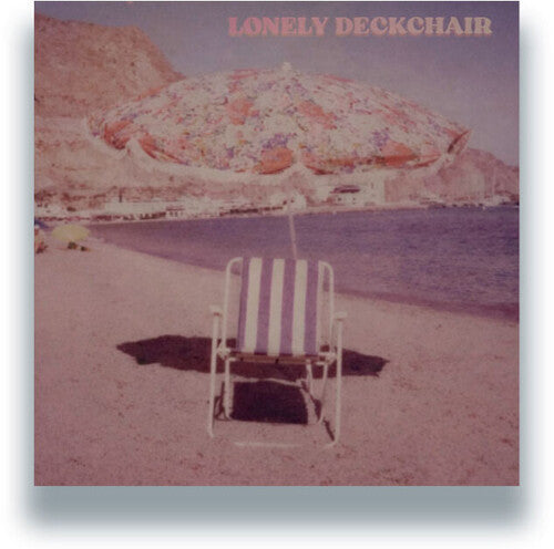 Lonely Deckchair: Lonely Deckchair [ Vinyl ]