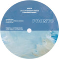 James Curd & Karizma: I Know You - 12-INCH SINGLE