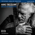 Hans Theessink: Analog Retrospective [ Vinyl ]