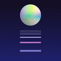 Hatchback: Phaser For The Ocean, Chorus For The Moon [ Vinyl ]