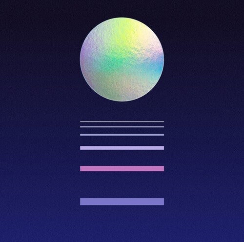 Hatchback: Phaser For The Ocean, Chorus For The Moon [ Vinyl ]