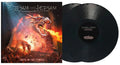 Flotsam and Jetsam: Rats In The Temple - VINYL