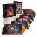 Dixon, Kyle / Stein, Michael: Stranger Things: The Complete Score - VINYL