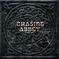 Chasing Abbey: Cyber Celt - Green & Black Marbled Vinyl [ Vinyl ]
