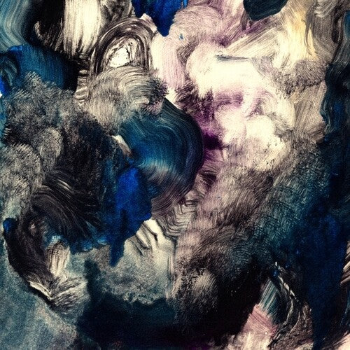 Jad Atoui: Change Image It Will Take Forever [ Vinyl ]