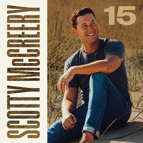 Scotty McCreery: 15 [ Vinyl ]