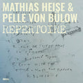 Mathias Heise: Repertoire - VINYL