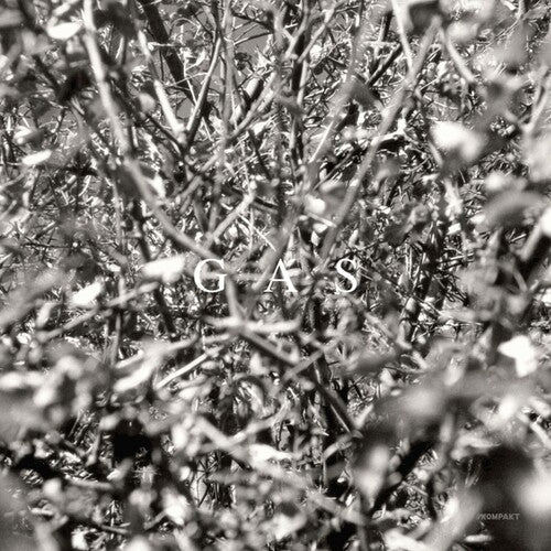 Gas: November 89 [ Vinyl ]